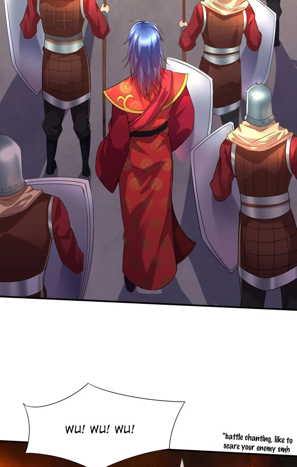 Son-in-Law Does Cheap Cultivation (Colored) Chapter 6 page 6 - 