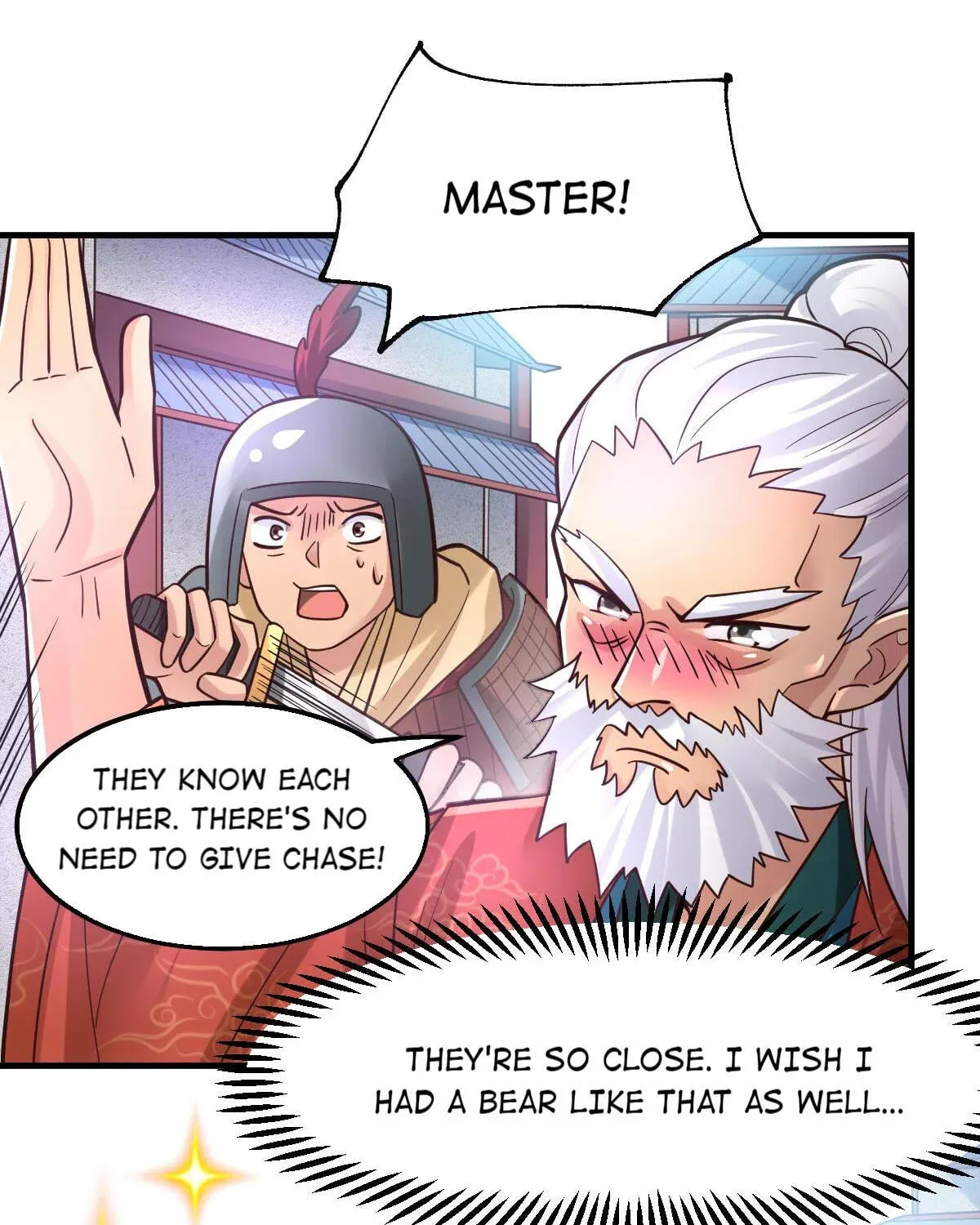 Son-in-Law Does Cheap Cultivation (Colored) Chapter 63 page 4 - 