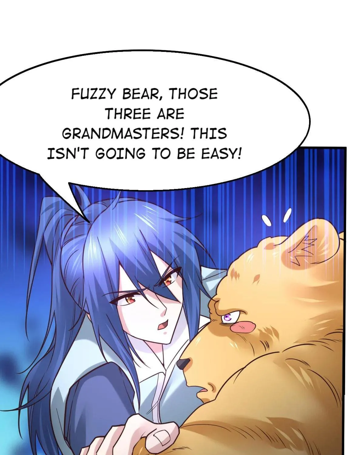 Son-in-Law Does Cheap Cultivation (Colored) Chapter 63 page 46 - 