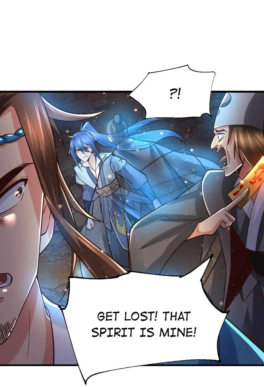 Read Son-in-Law Does Cheap Cultivation (Colored) chapter 64 image 3 on Lezhin