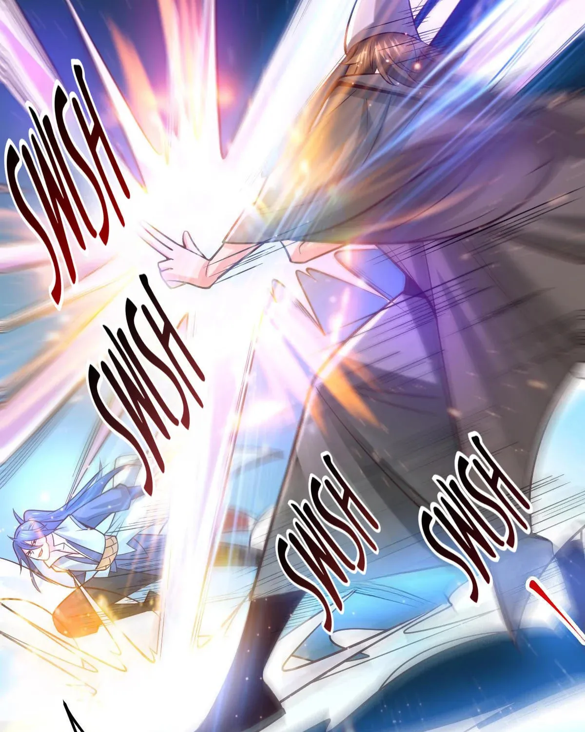 Read Son-in-Law Does Cheap Cultivation (Colored) chapter 64 image 7 on Lezhin
