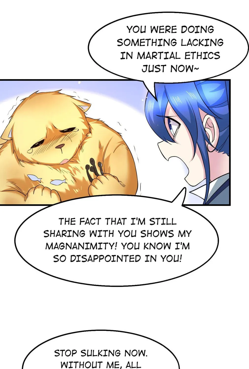 Read Son-in-Law Does Cheap Cultivation (Colored) chapter 67 image 7 on Lezhin