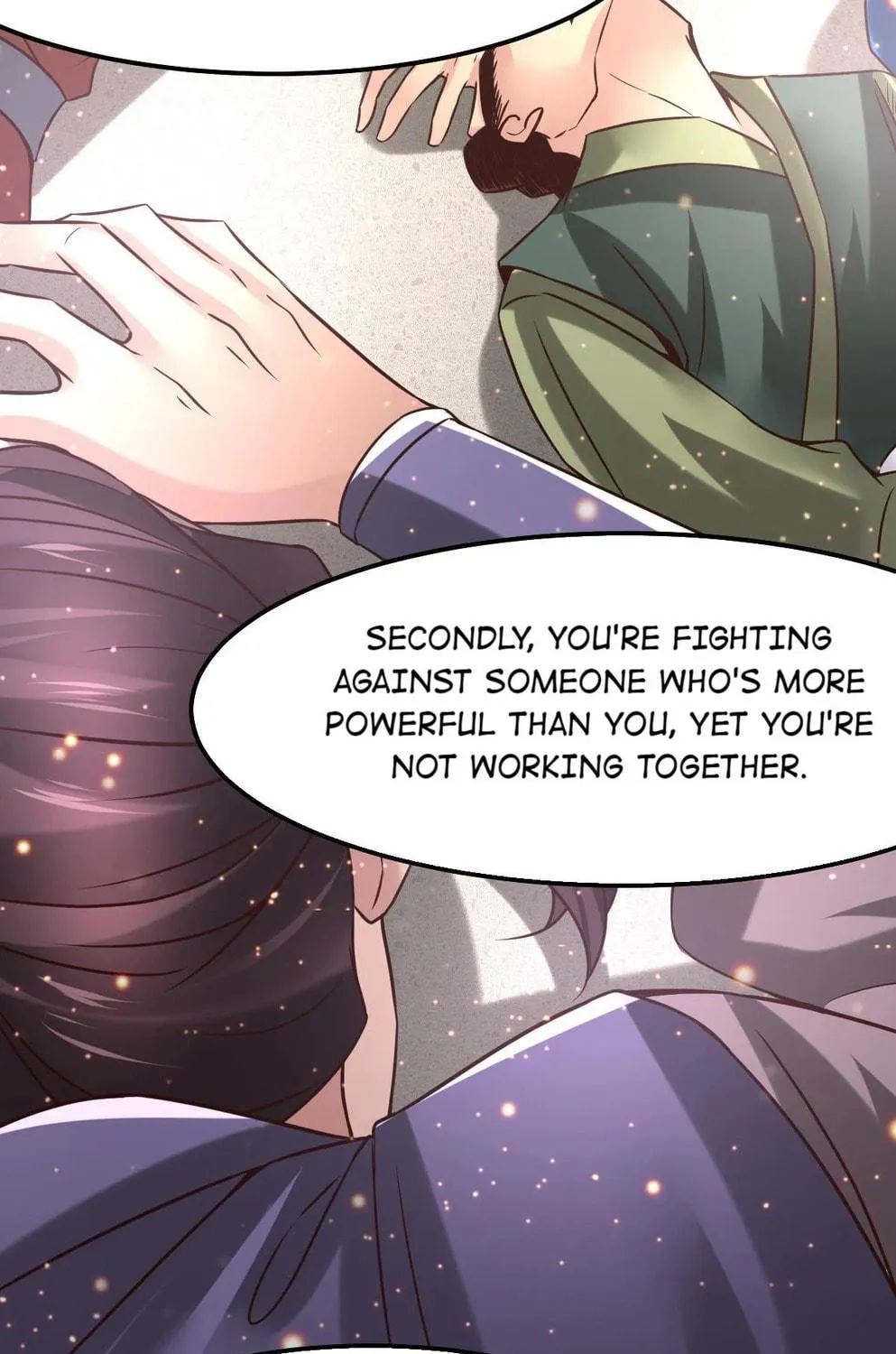 Son-in-Law Does Cheap Cultivation (Colored) Chapter 68 page 6 - 