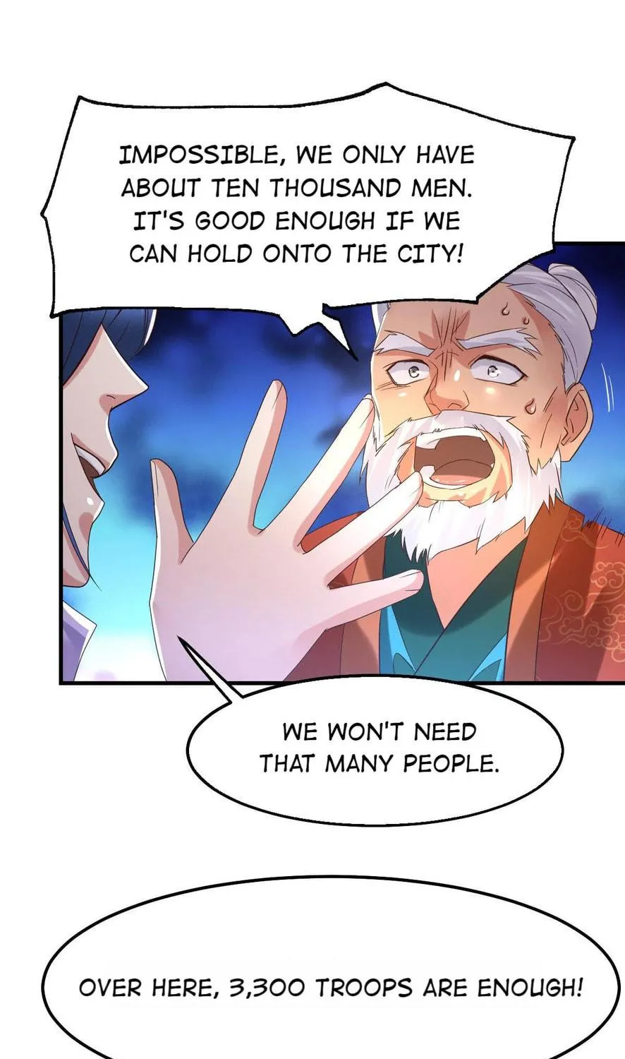 Son-in-Law Does Cheap Cultivation (Colored) Chapter 69 page 33 - 