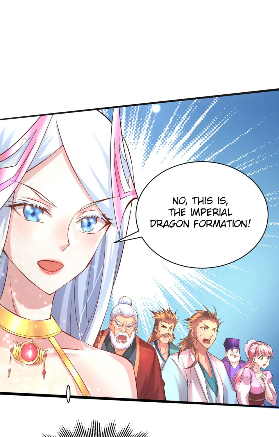 Read Son-in-Law Does Cheap Cultivation (Colored) chapter 7 image 2 on Lezhin