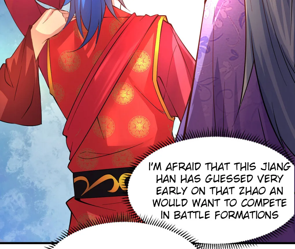 Read Son-in-Law Does Cheap Cultivation (Colored) chapter 7 image 30 on Lezhin