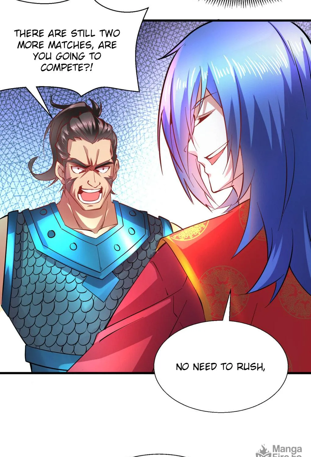 Read Son-in-Law Does Cheap Cultivation (Colored) chapter 7 image 32 on Lezhin