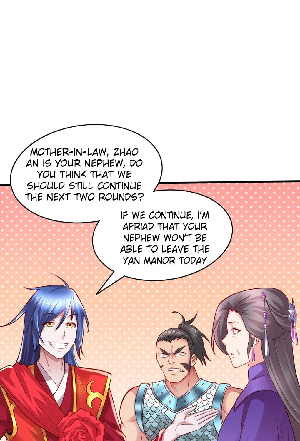 Read Son-in-Law Does Cheap Cultivation (Colored) chapter 7 image 36 on Lezhin