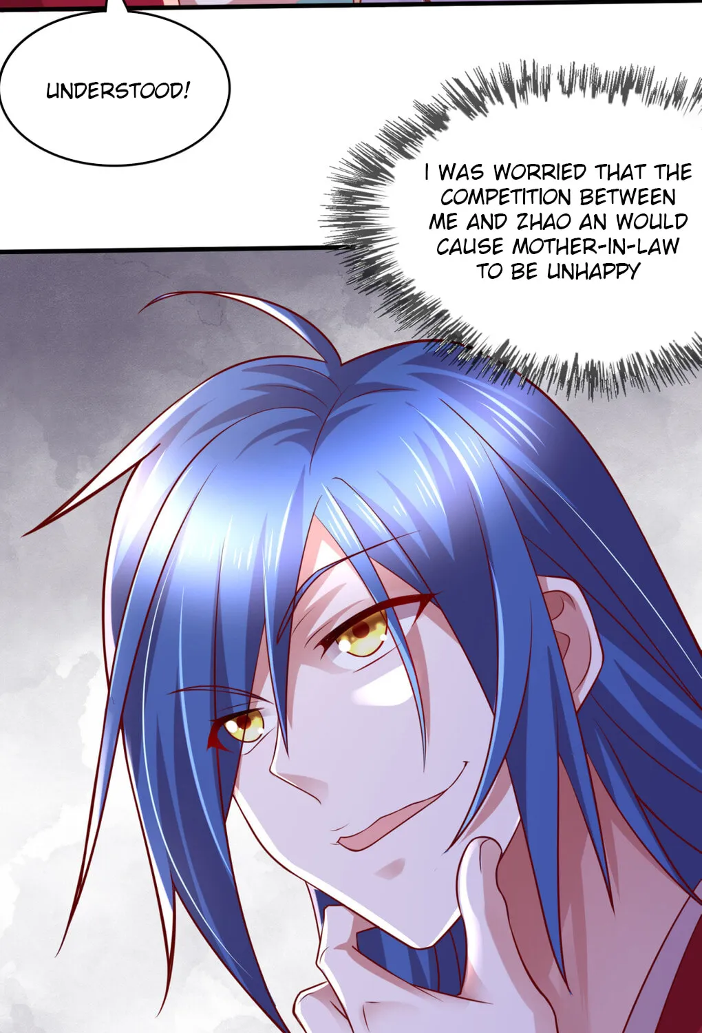 Read Son-in-Law Does Cheap Cultivation (Colored) chapter 7 image 40 on Lezhin