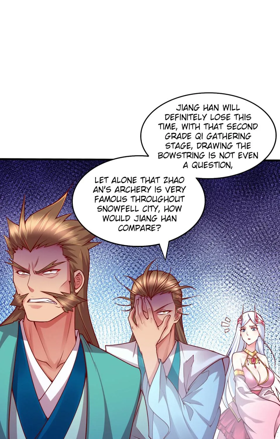 Read Son-in-Law Does Cheap Cultivation (Colored) chapter 7 image 46 on Lezhin