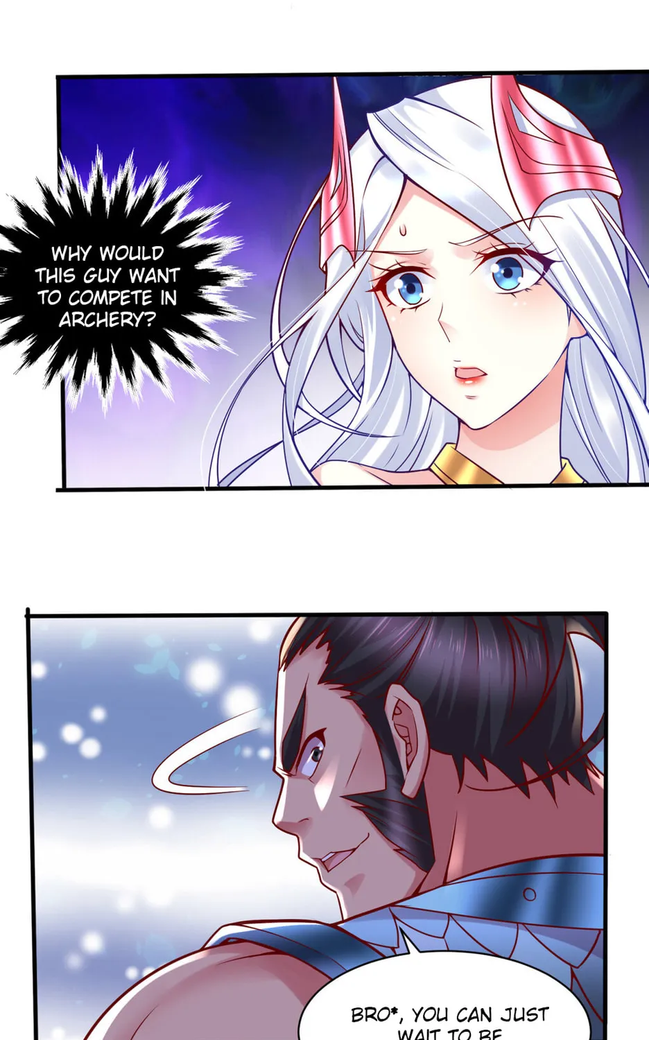 Read Son-in-Law Does Cheap Cultivation (Colored) chapter 7 image 48 on Lezhin