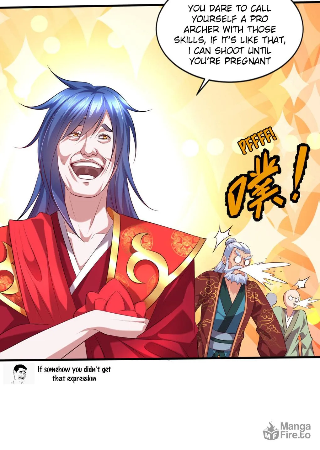 Read Son-in-Law Does Cheap Cultivation (Colored) chapter 7 image 64 on Lezhin