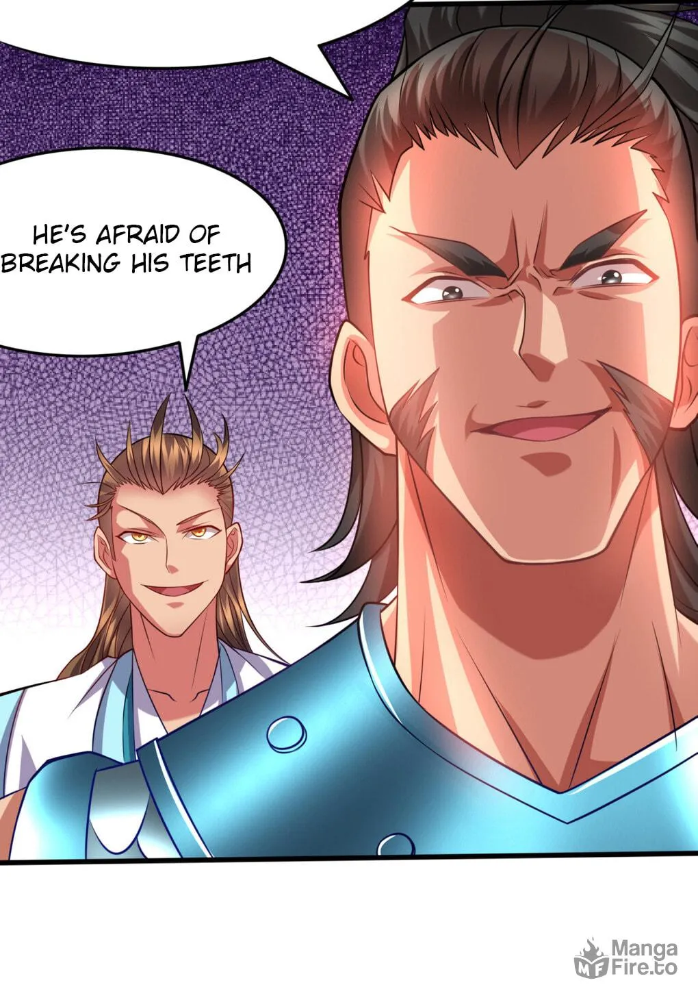 Read Son-in-Law Does Cheap Cultivation (Colored) chapter 7 image 71 on Lezhin