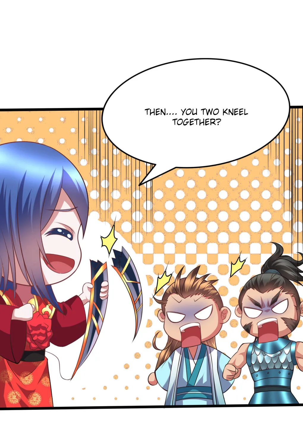 Read Son-in-Law Does Cheap Cultivation (Colored) chapter 7 image 76 on Lezhin