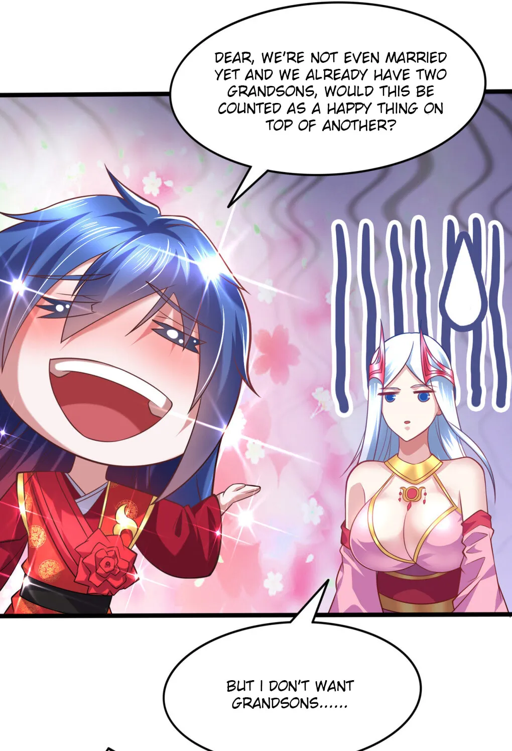 Read Son-in-Law Does Cheap Cultivation (Colored) chapter 7 image 77 on Lezhin