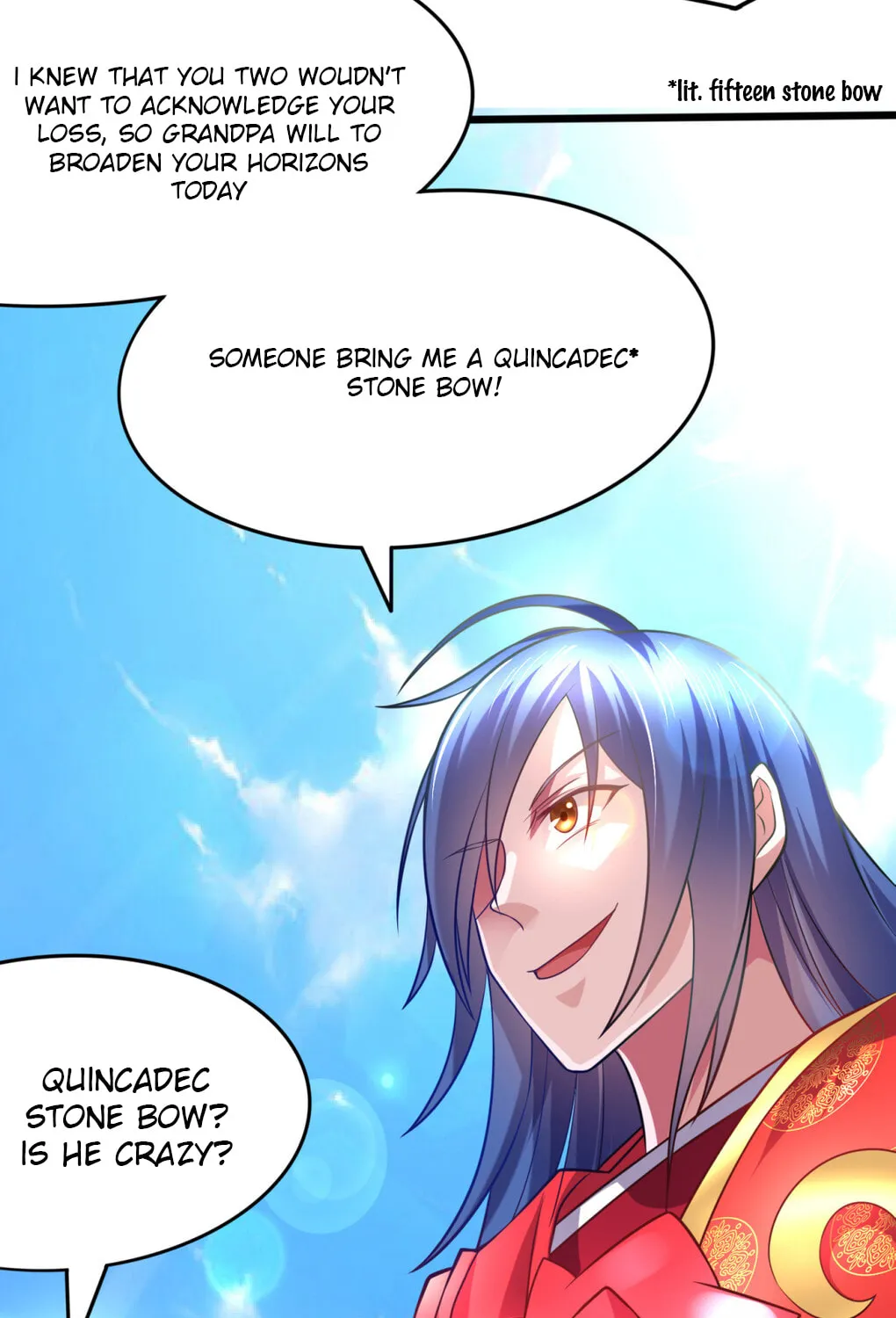 Read Son-in-Law Does Cheap Cultivation (Colored) chapter 7 image 79 on Lezhin