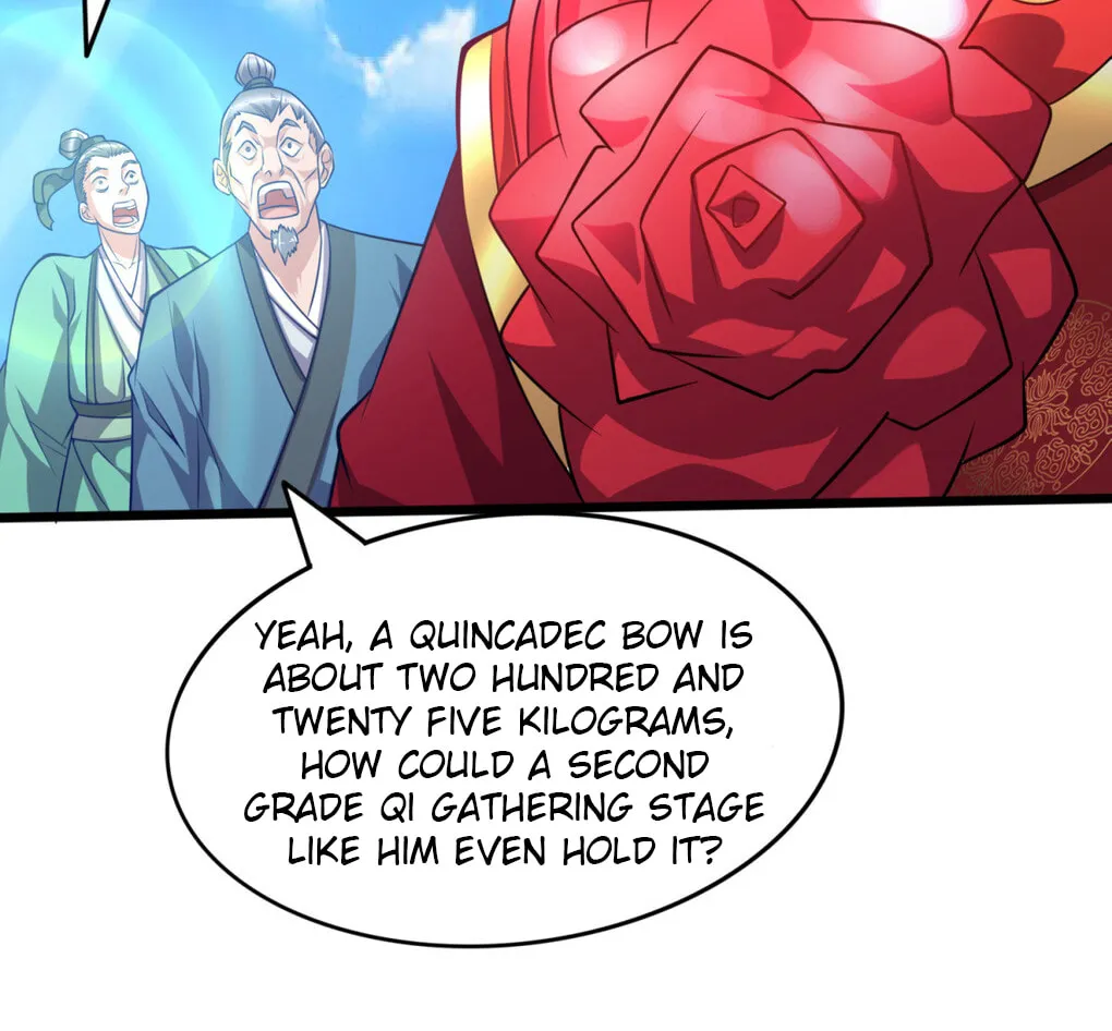 Read Son-in-Law Does Cheap Cultivation (Colored) chapter 7 image 80 on Lezhin
