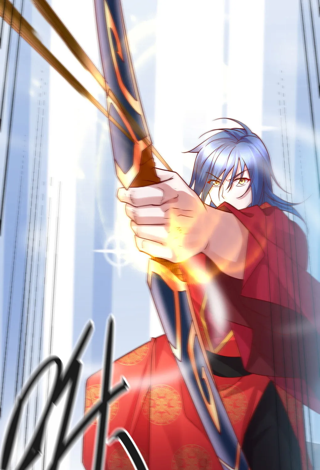 Read Son-in-Law Does Cheap Cultivation (Colored) chapter 7 image 91 on Lezhin