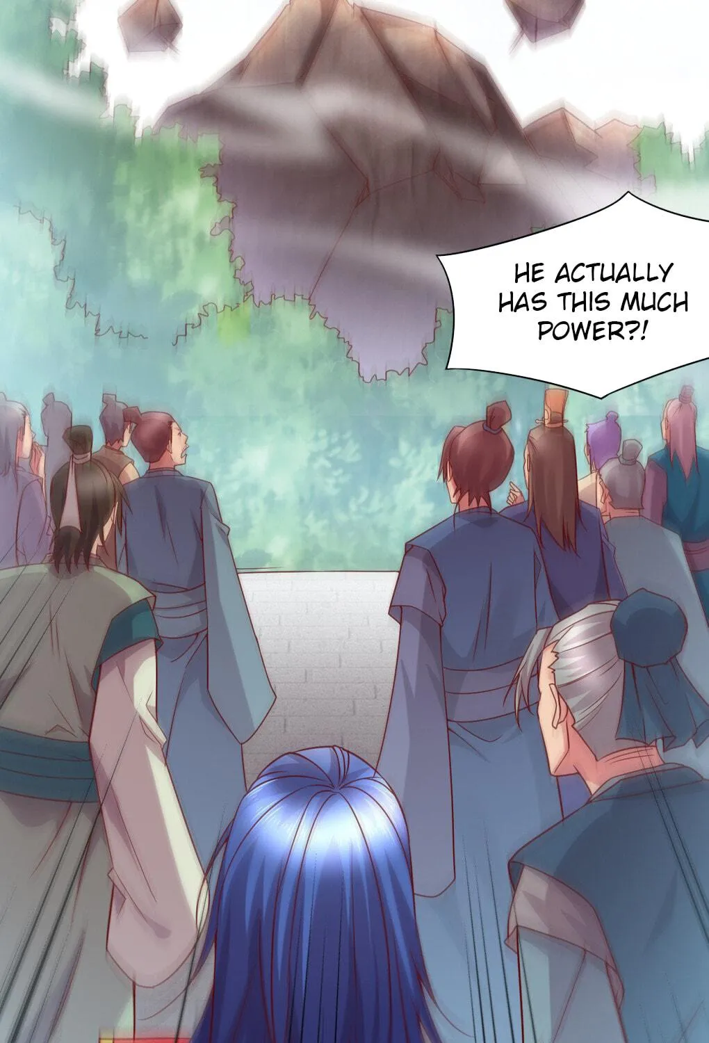 Read Son-in-Law Does Cheap Cultivation (Colored) chapter 7 image 95 on Lezhin