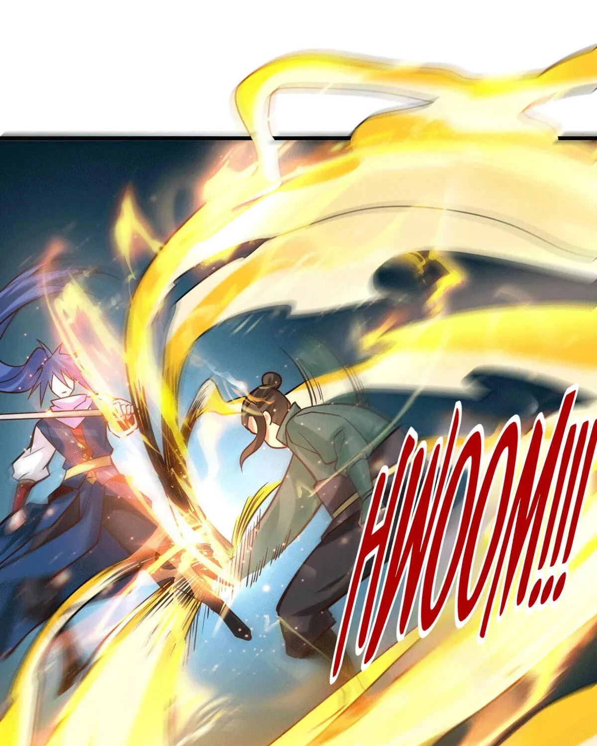 Read Son-in-Law Does Cheap Cultivation (Colored) chapter 71 image 3 on Lezhin