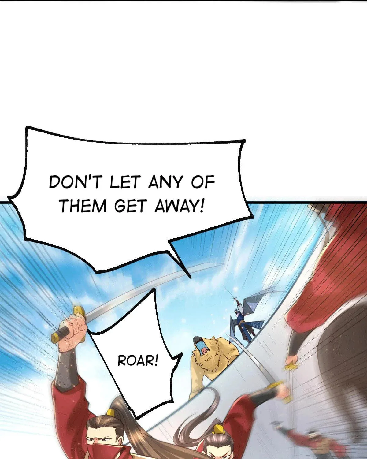 Read Son-in-Law Does Cheap Cultivation (Colored) chapter 71 image 32 on Lezhin