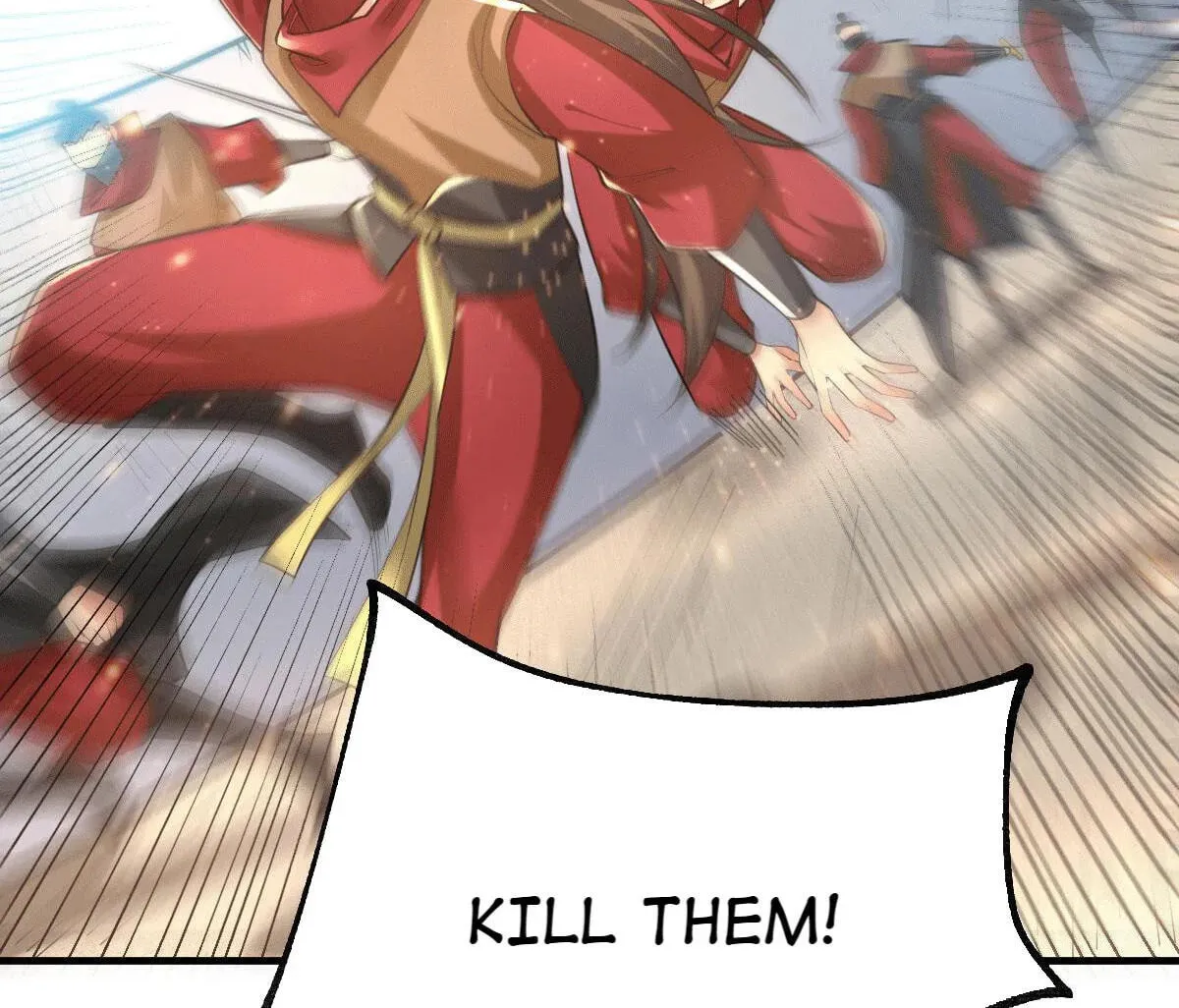 Read Son-in-Law Does Cheap Cultivation (Colored) chapter 71 image 33 on Lezhin