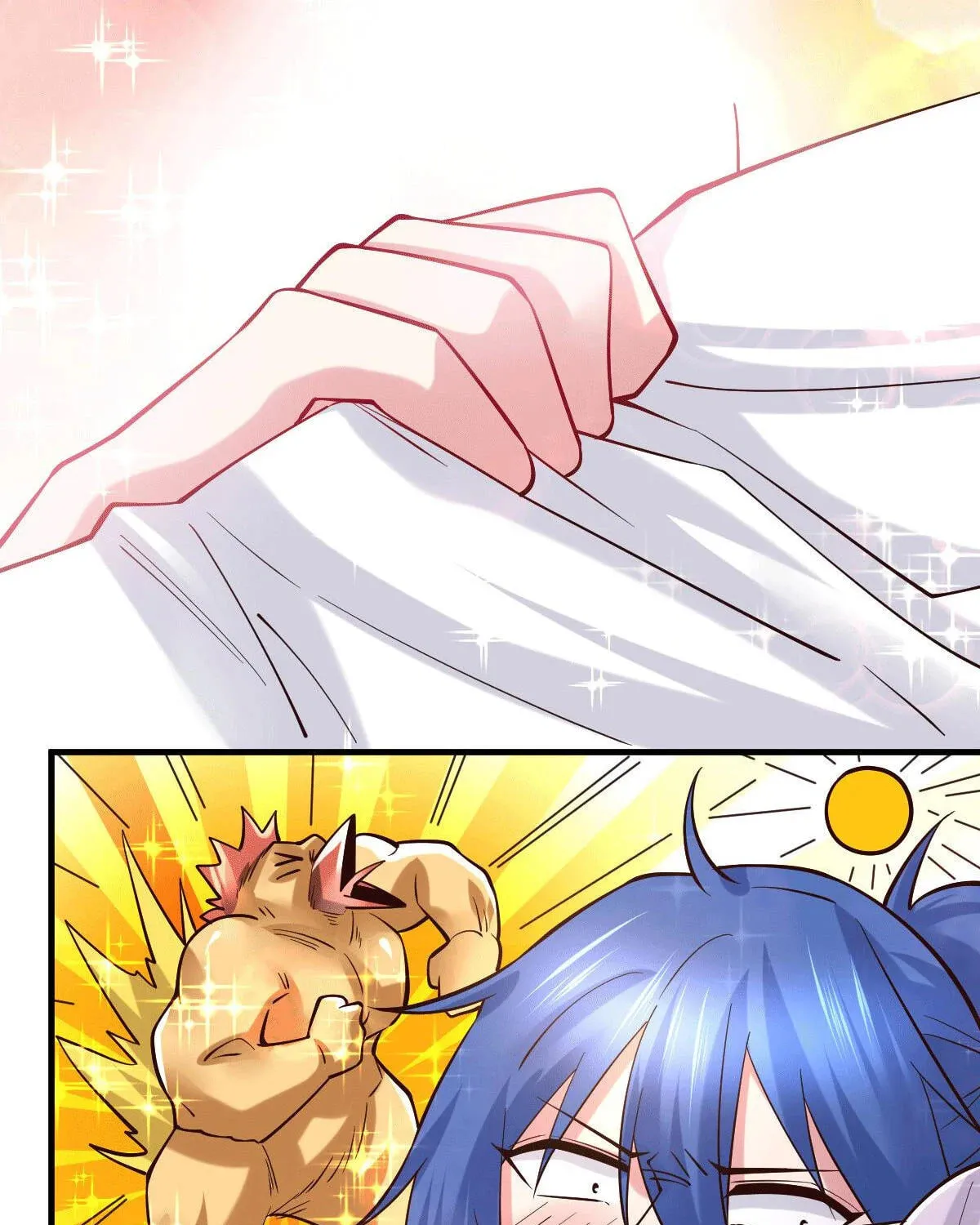Son-in-Law Does Cheap Cultivation (Colored) Chapter 72 page 47 - 