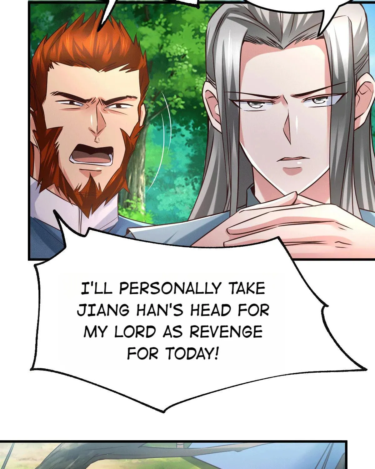 Son-in-Law Does Cheap Cultivation (Colored) Chapter 72 page 8 - 