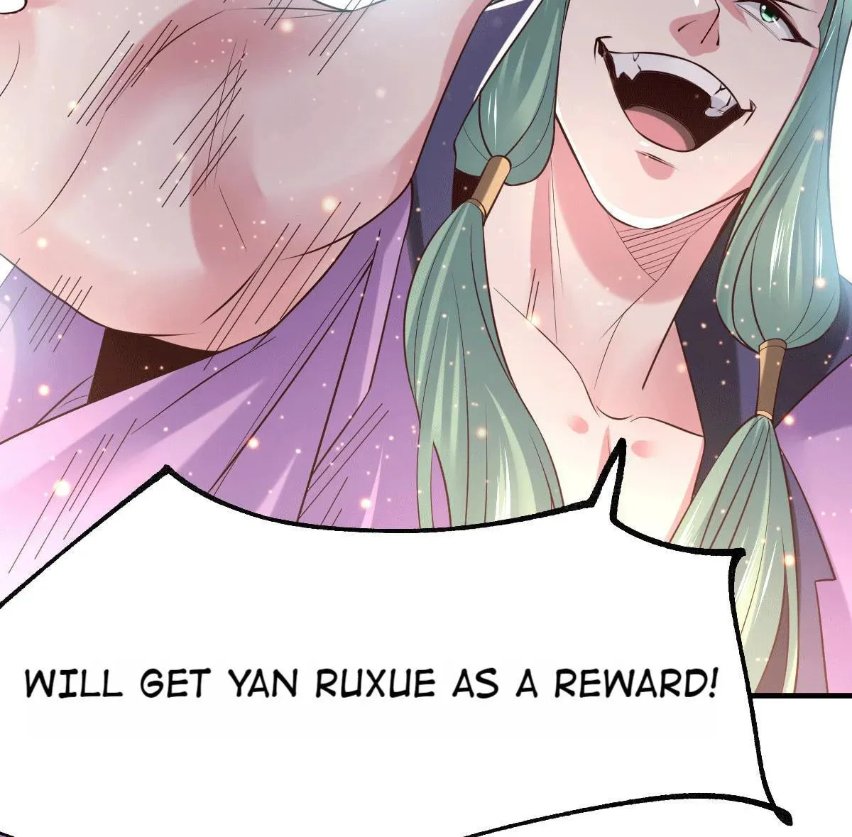 Son-in-Law Does Cheap Cultivation (Colored) Chapter 73 page 42 - 