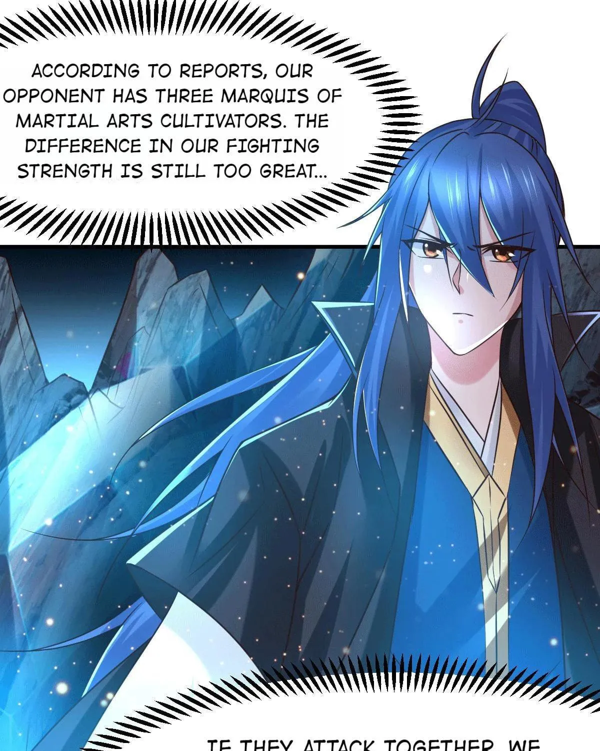 Son-in-Law Does Cheap Cultivation (Colored) Chapter 73 page 6 - 