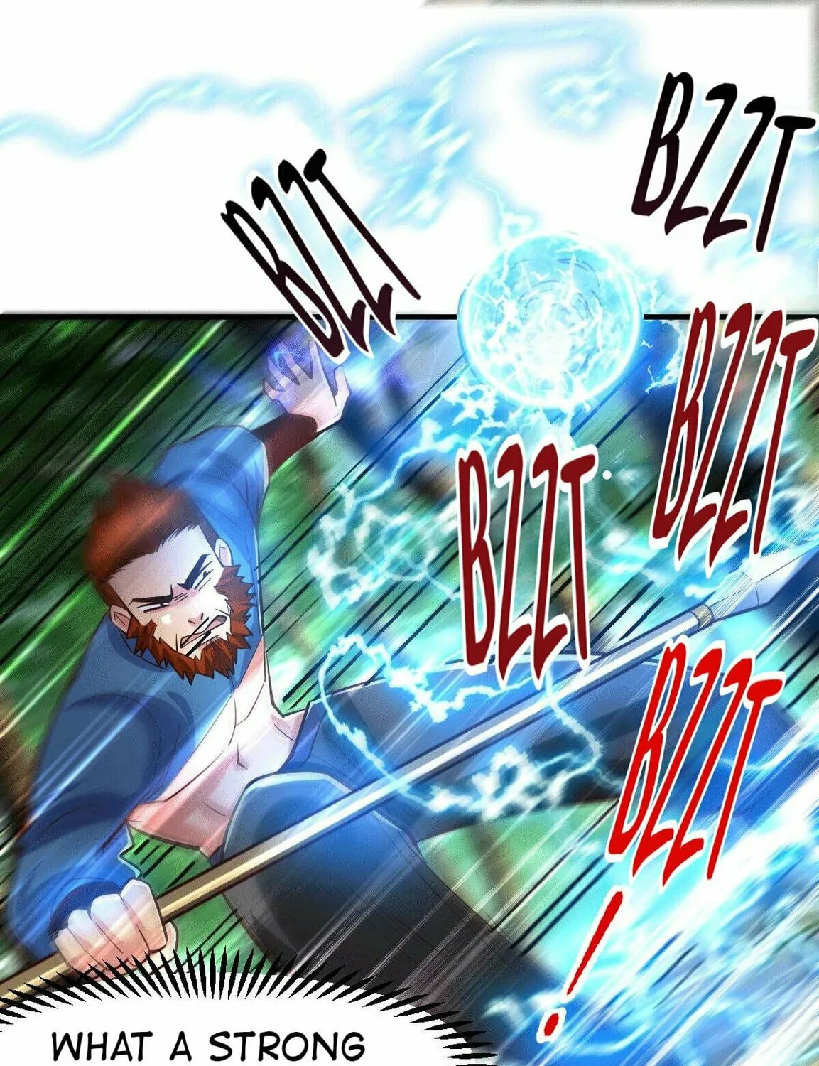 Son-in-Law Does Cheap Cultivation (Colored) Chapter 74 page 4 - 
