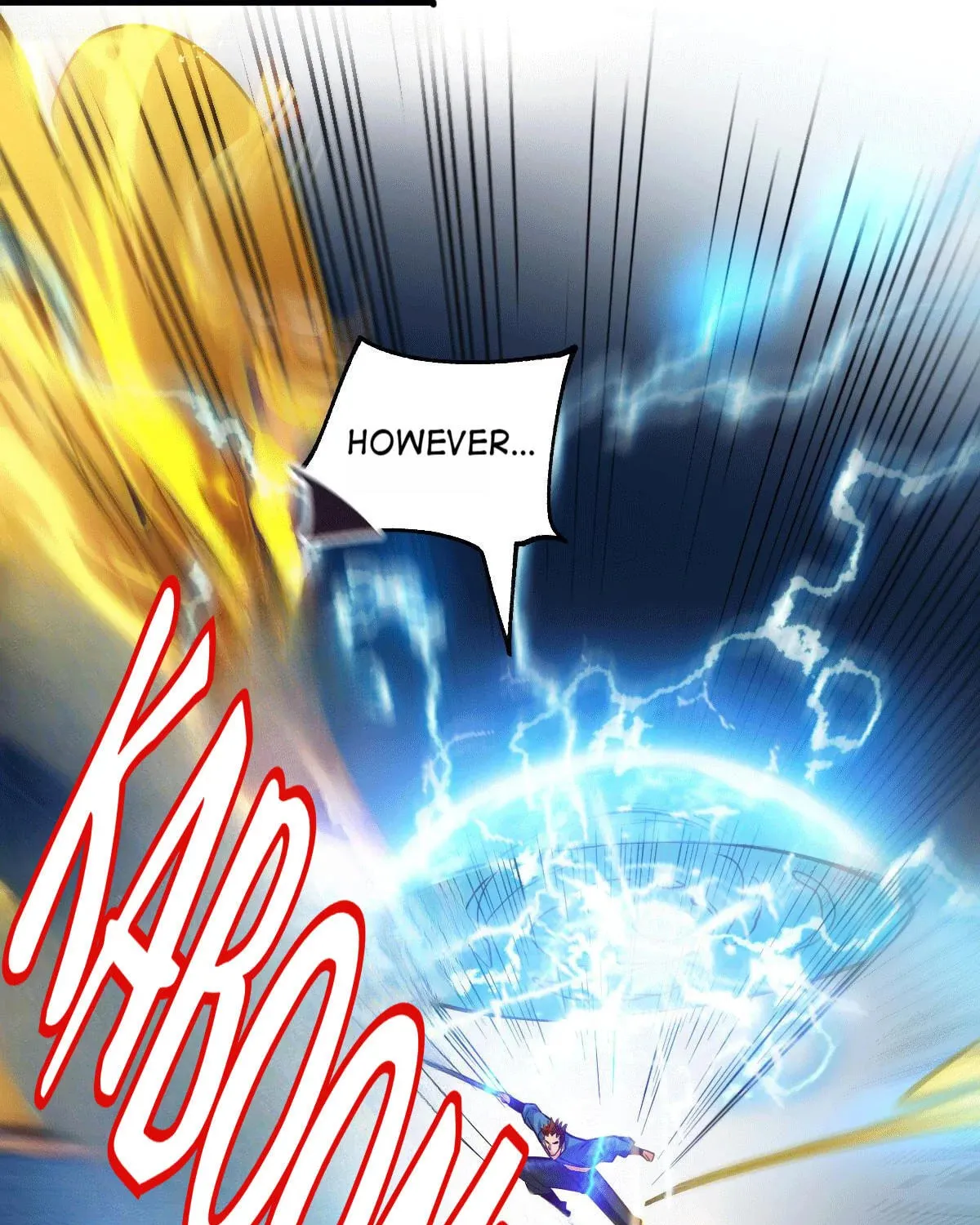Son-in-Law Does Cheap Cultivation (Colored) Chapter 74 page 8 - 