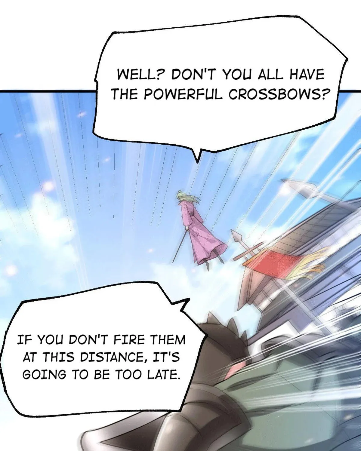 Read Son-in-Law Does Cheap Cultivation (Colored) chapter 75 image 3 on Lezhin