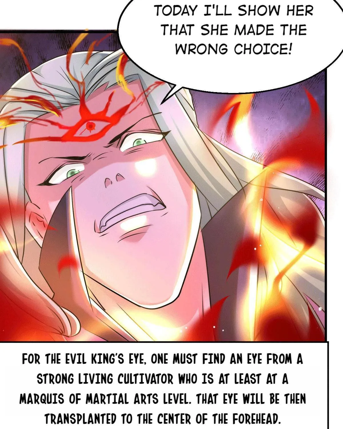 Son-in-Law Does Cheap Cultivation (Colored) Chapter 76 page 23 - 