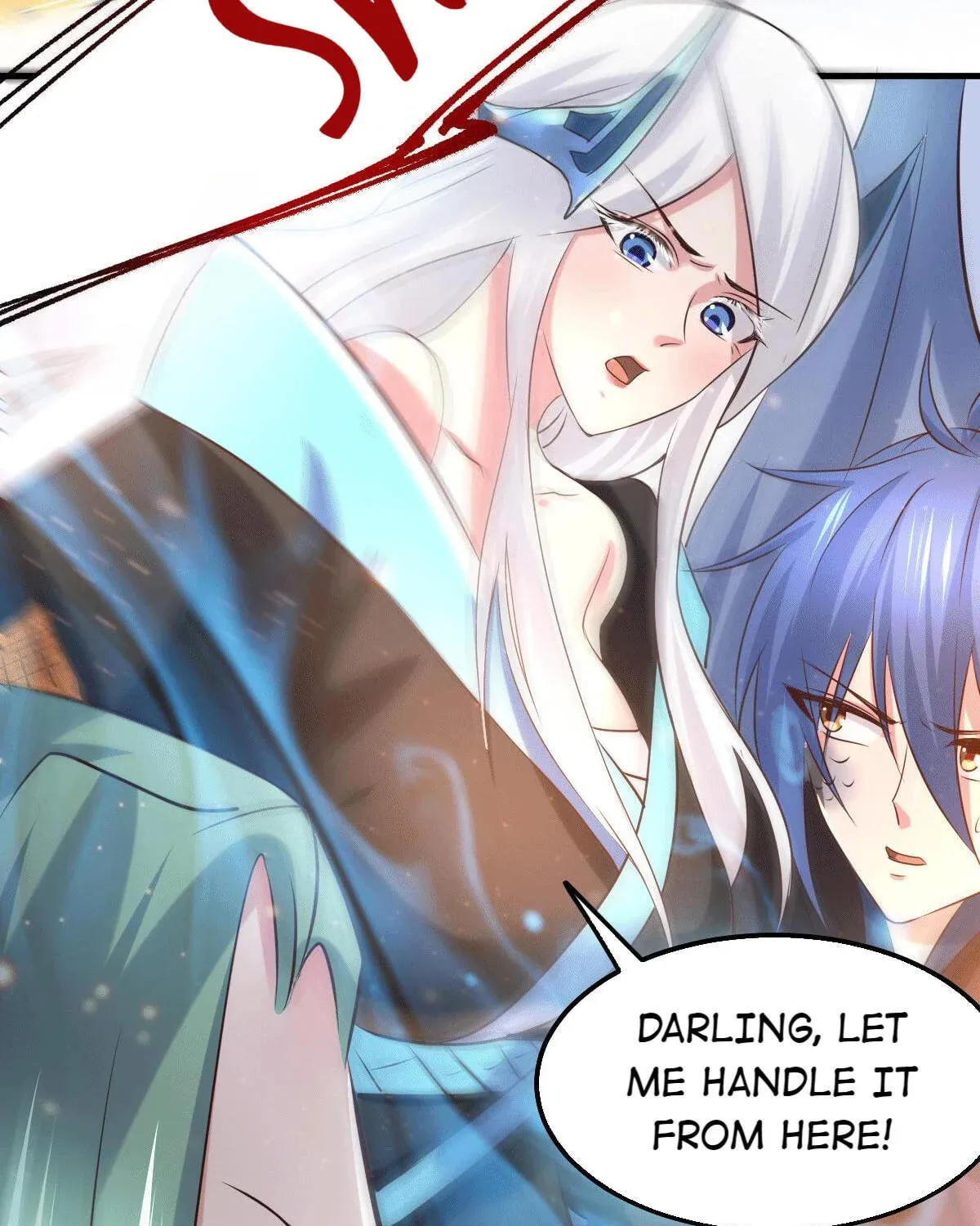 Son-in-Law Does Cheap Cultivation (Colored) Chapter 76 page 30 - 