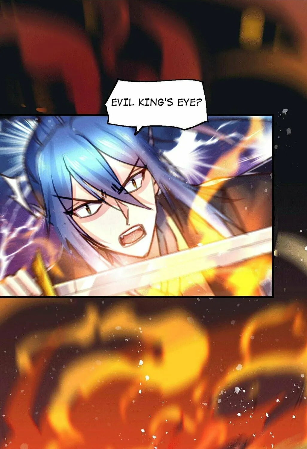 Son-in-Law Does Cheap Cultivation (Colored) Chapter 76 page 4 - 