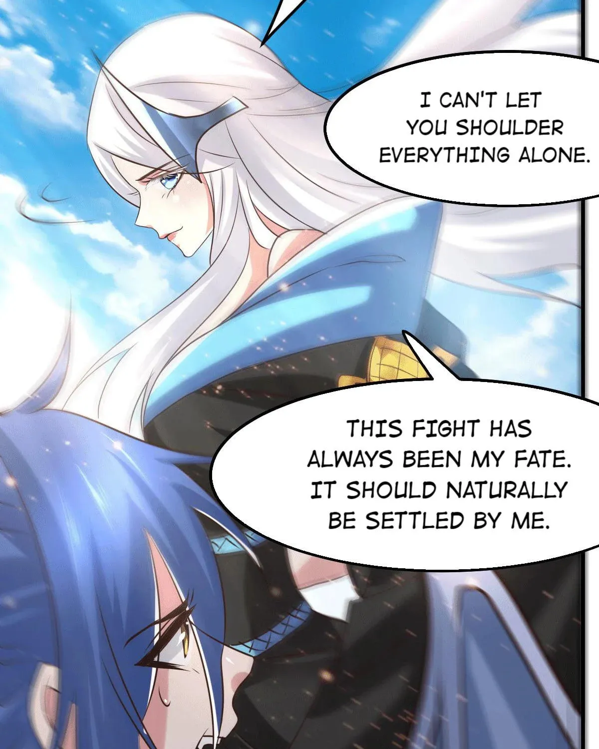 Son-in-Law Does Cheap Cultivation (Colored) Chapter 76 page 36 - 