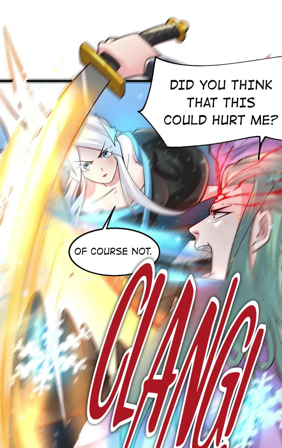 Read Son-in-Law Does Cheap Cultivation (Colored) chapter 77 image 3 on Lezhin
