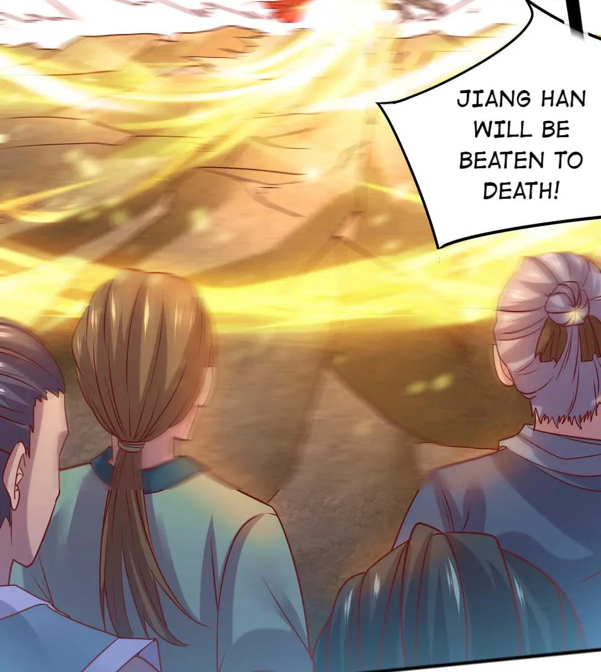 Son-in-Law Does Cheap Cultivation (Colored) Chapter 8 page 4 - 