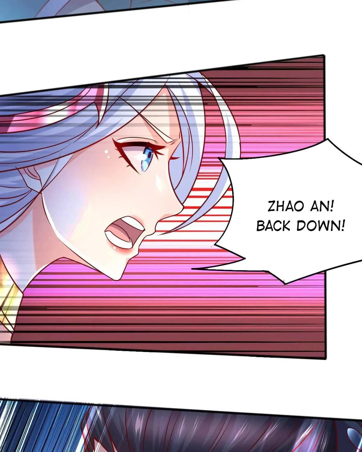 Son-in-Law Does Cheap Cultivation (Colored) Chapter 8 page 5 - 