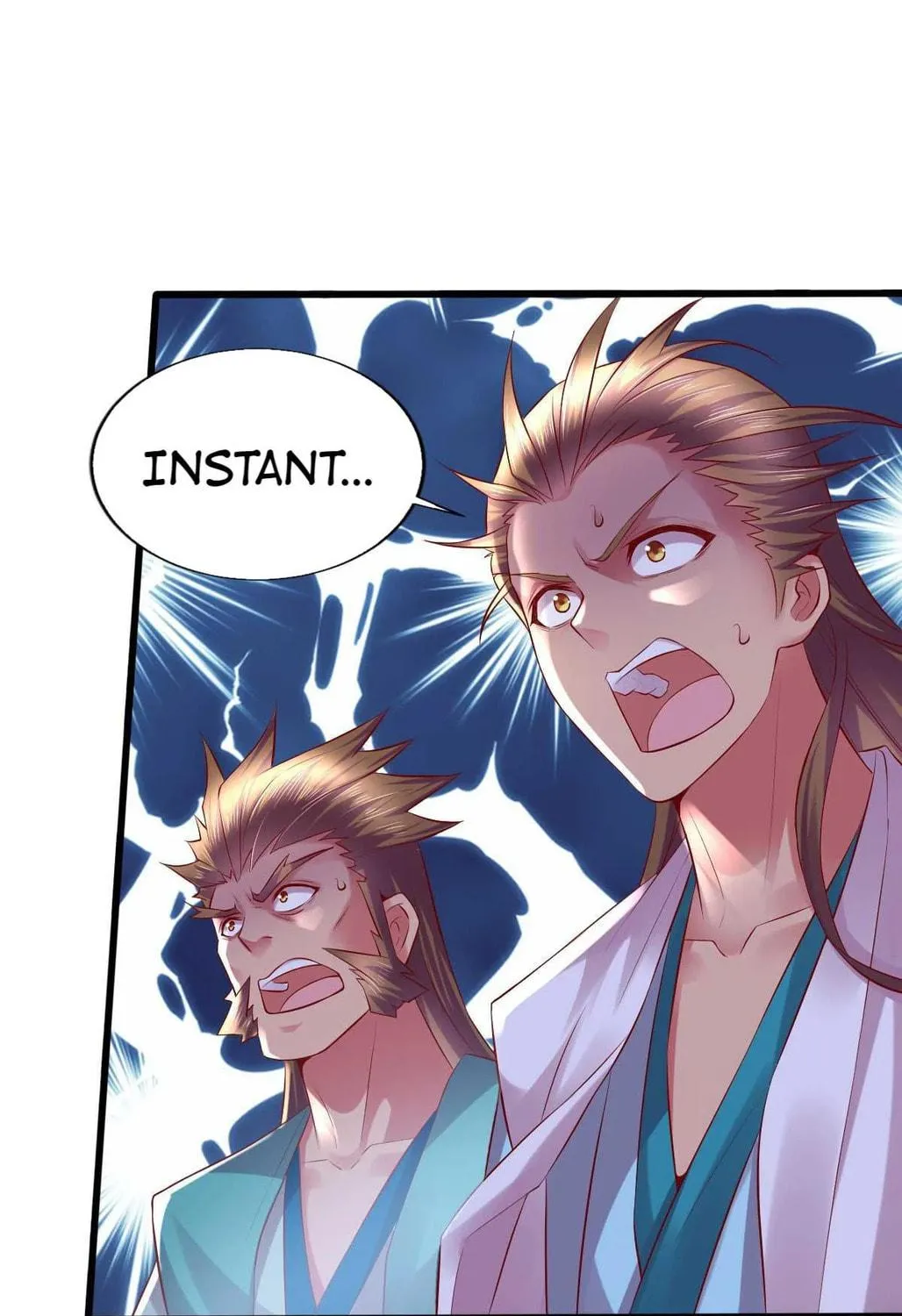 Son-in-Law Does Cheap Cultivation (Colored) Chapter 8 page 41 - 