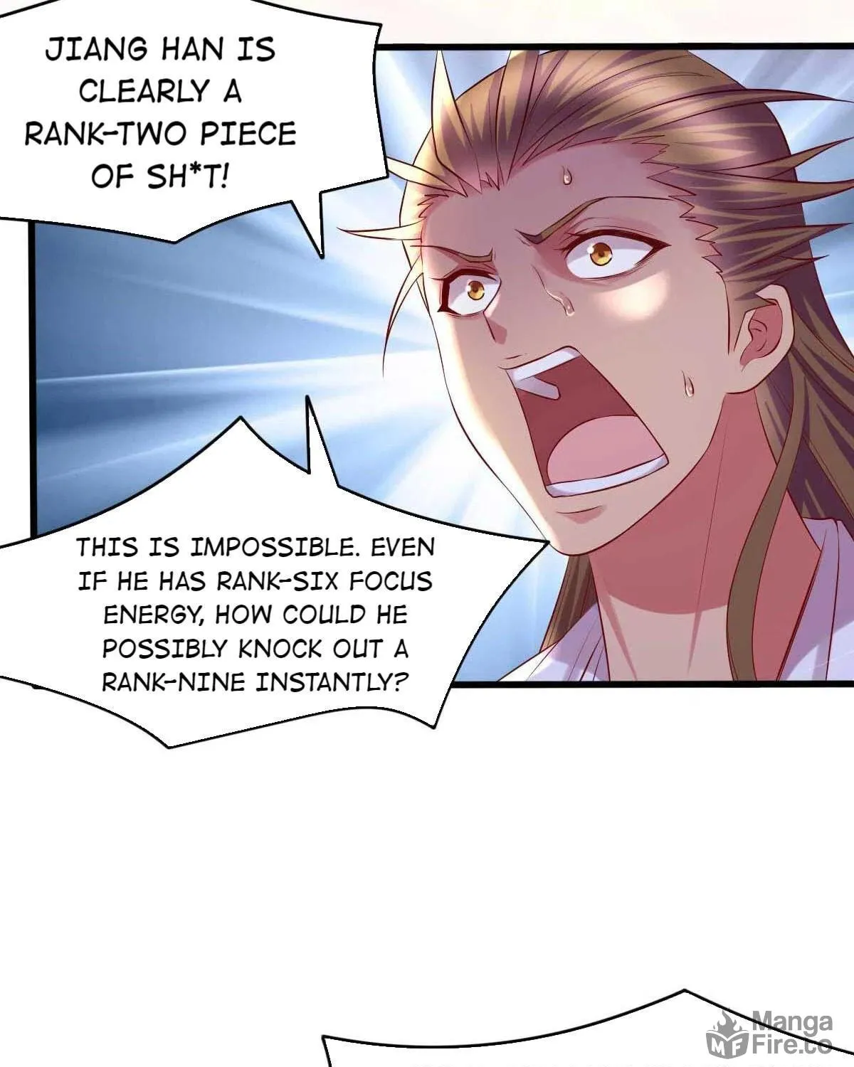 Son-in-Law Does Cheap Cultivation (Colored) Chapter 8 page 49 - 