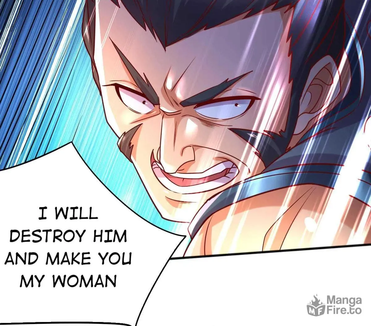 Son-in-Law Does Cheap Cultivation (Colored) Chapter 8 page 6 - 