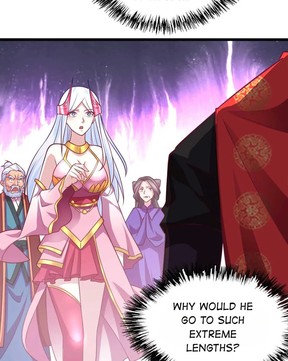 Son-in-Law Does Cheap Cultivation (Colored) Chapter 8 page 65 - 