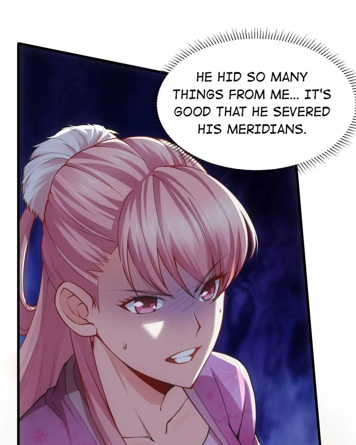 Son-in-Law Does Cheap Cultivation (Colored) Chapter 8 page 83 - 