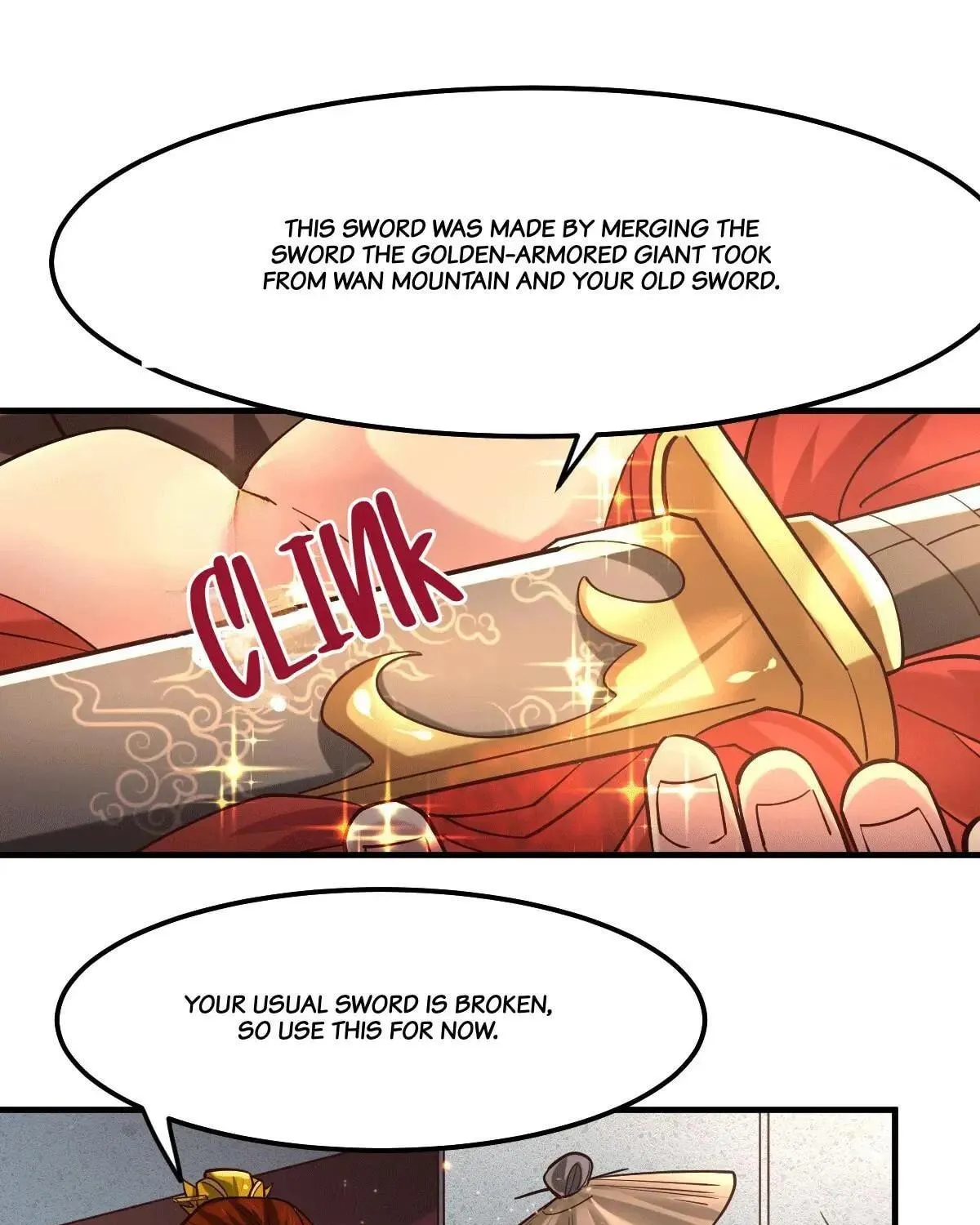Son-in-Law Does Cheap Cultivation (Colored) Chapter 80 page 5 - 