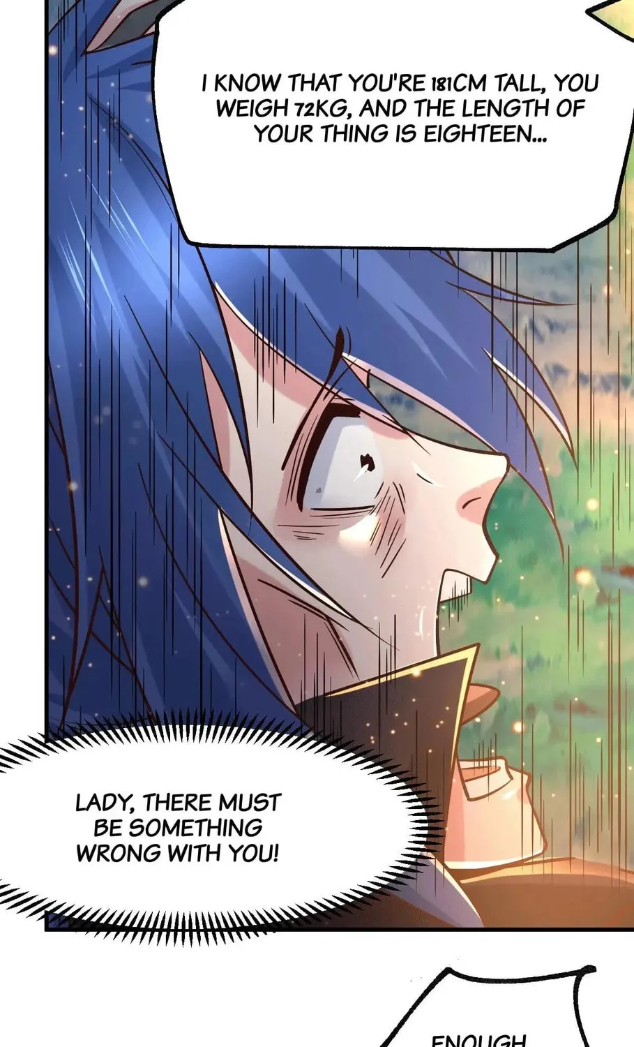 Son-in-Law Does Cheap Cultivation (Colored) Chapter 80 page 47 - 