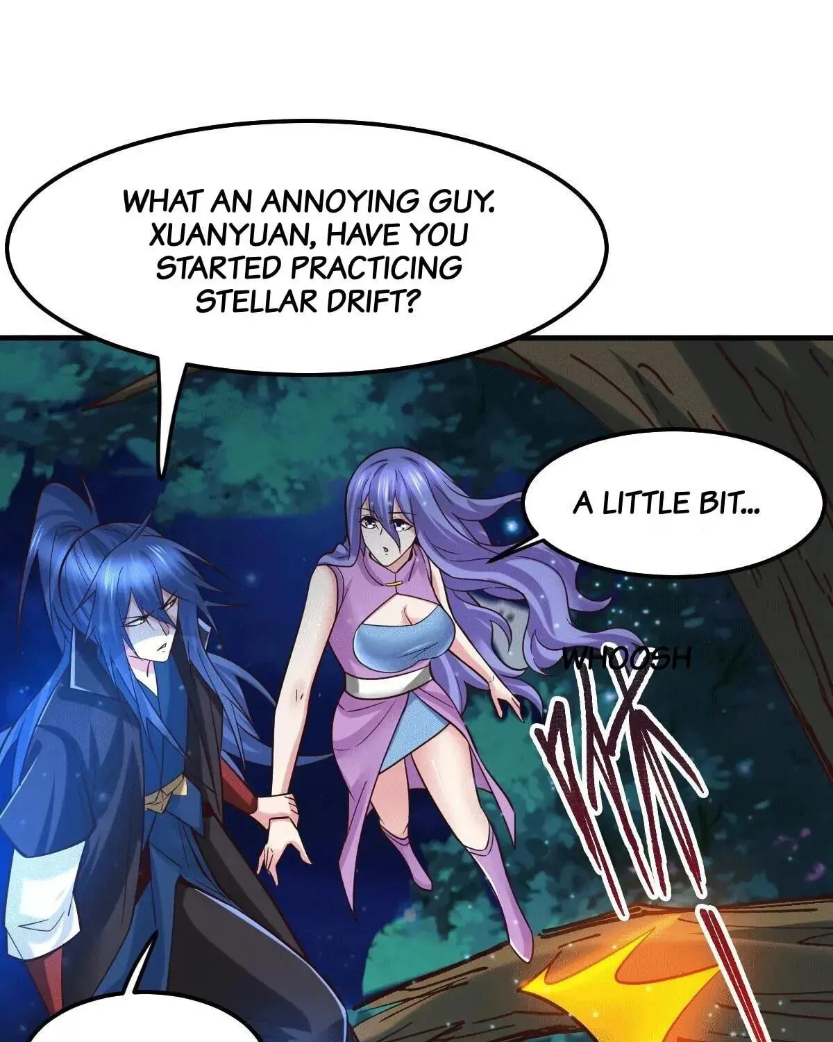 Read Son-in-Law Does Cheap Cultivation (Colored) chapter 82 image 2 on Lezhin