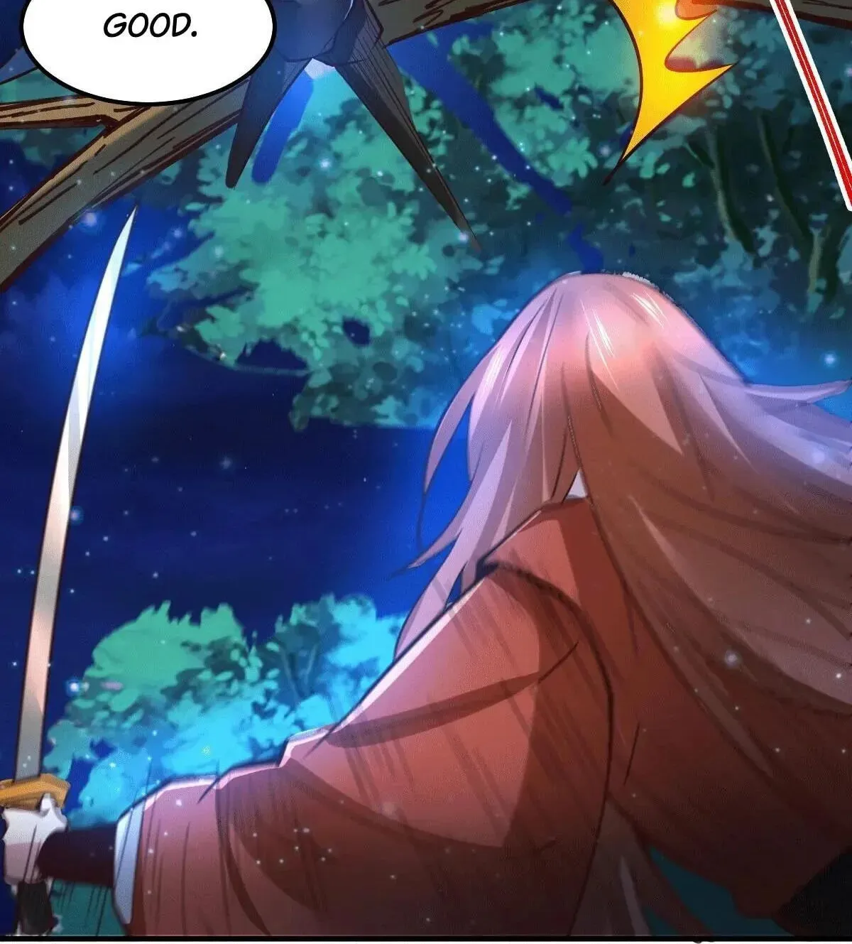 Read Son-in-Law Does Cheap Cultivation (Colored) chapter 82 image 3 on Lezhin