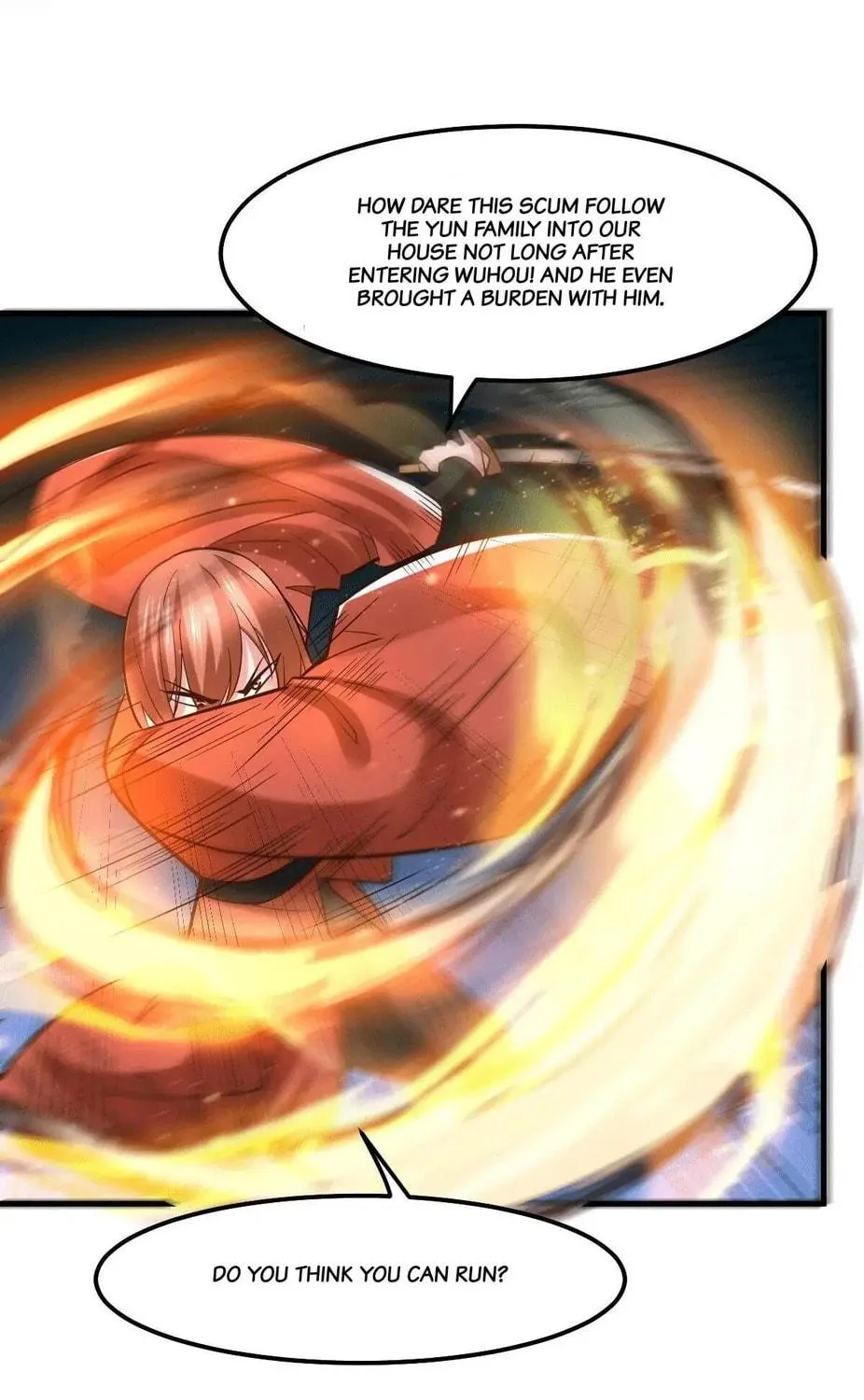 Read Son-in-Law Does Cheap Cultivation (Colored) chapter 82 image 4 on Lezhin